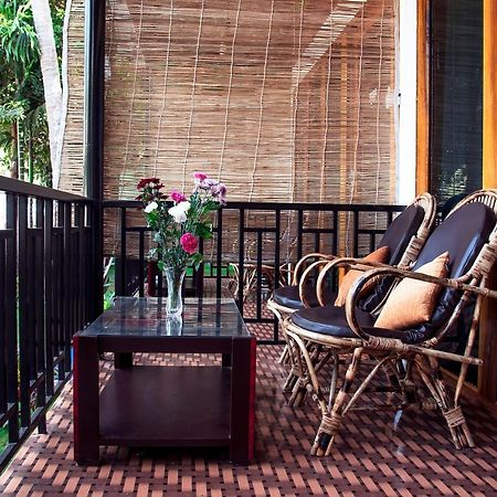 Patnem Beach Cottages Экстерьер фото