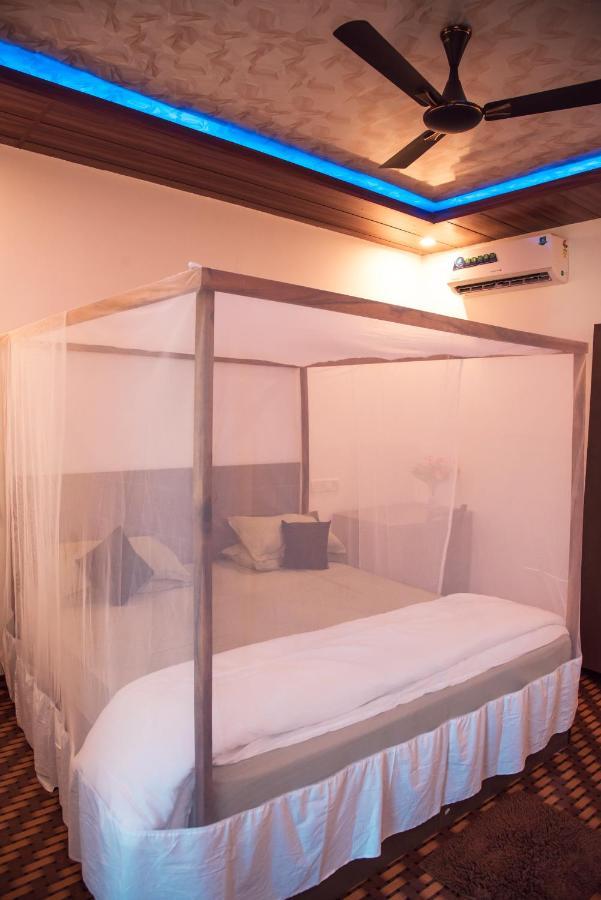 Patnem Beach Cottages Экстерьер фото